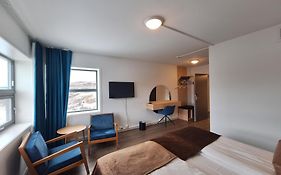 Tjeldsundbrua Hotel